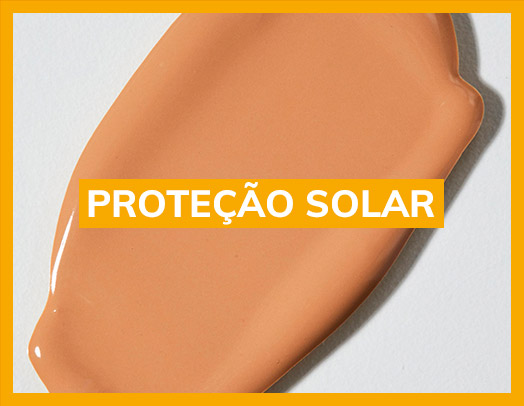 Proteção Solar