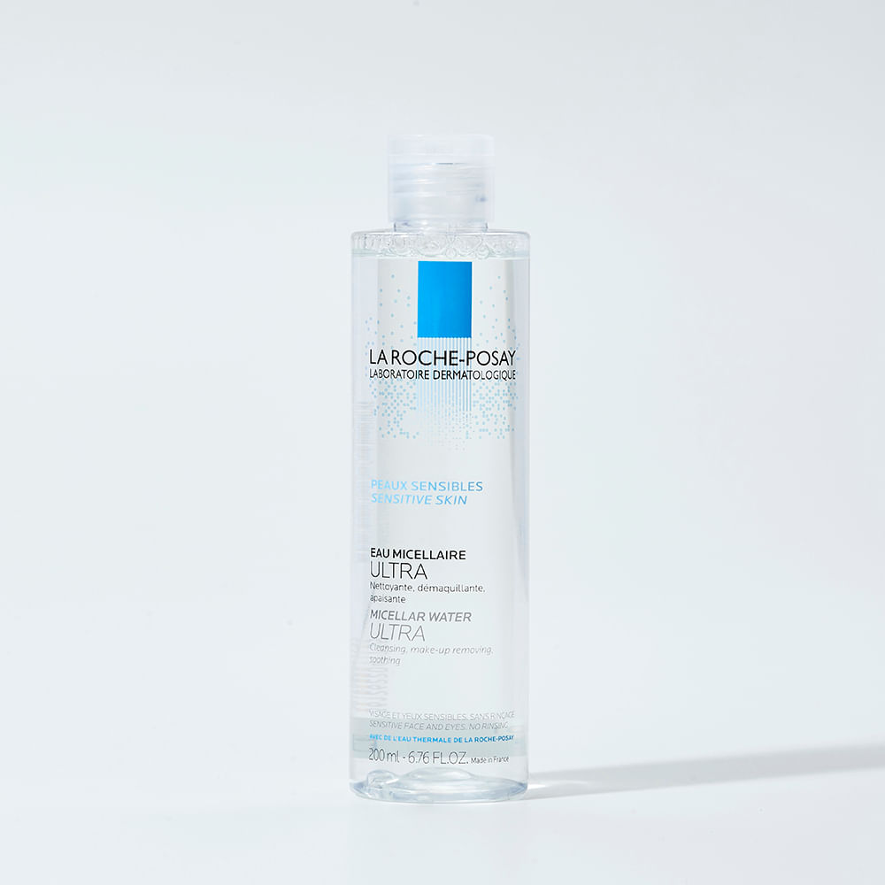 Solução Micelar Ultra