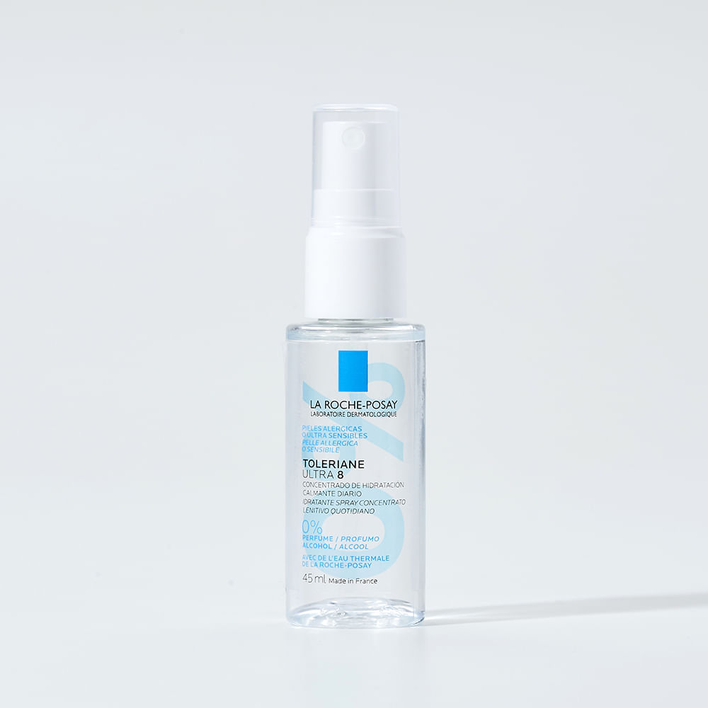 Hidratante Facial Spray La Roche Posay Toleriane Ultra 8 45ml Rosto Dermaclub Dermaclub Hidratante Facial Spray La Roche Posay Toleriane Ultra 8 45ml Rosto Dermaclub Dermaclub