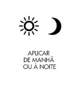 Ilustração de aplicação do redermic R